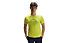 North Sails S/S W/Graphic - T-Shirt - Herren, Yellow