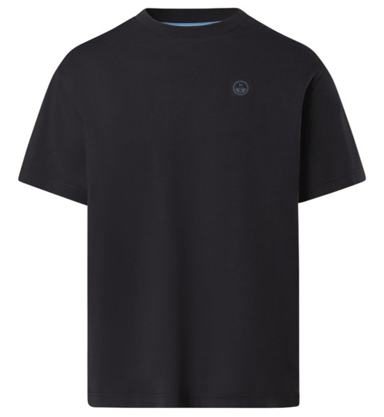 North Sails Kitesurf Graphic T-shirt uomo