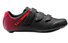 Northwave Core 2 - Rennradschuhe - Unisex, Black/Red