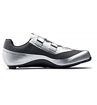 Northwave Mistral Plus - scarpe bici da corsa - uomo, Grey