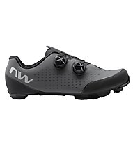 Northwave Rebel 3 - scarpe MTB - uomo, Grey