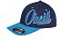 O'Neill Aptos Flexfit Cap - Cappellino, Blue Print