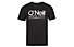 O'Neill Cali Original - T-shirt - uomo, Black
