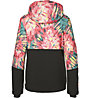 O'Neill Frozen Wave - giacca da snowboard - donna, Pink/Green