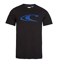 O'Neill LM Wave - T-Shirt - Herren , Black