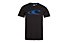 O'Neill LM Wave - T-shirt - uomo, Black