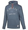 O'Neill PCH Montery Hoodie Kapuzenpullover, Ink Blue