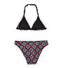 O'Neill PG Venice Beach Party - Bikini - Mädchen, Pink/Black
