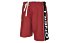 O'Neill PM Court Shorts, O'Neill Red