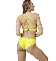 O'Neill PW Baay Maoi - Bikini - Damen , Yellow