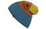 O'Neill Reversible Block - Mütze, Blue/Brown