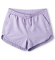 O'Neill Solid Beach - costume - bambina, Light Violet