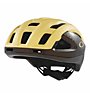 Oakley ARO3 Endurance - casco bici, Yellow/Brown