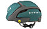 Oakley ARO5 Europe - casco bici, Green