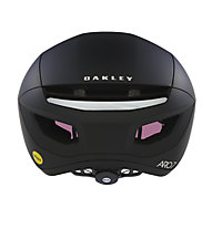 Oakley Aro7 - casco bici, Black