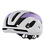 Oakley ARO 5 Race Mips - casco bici, White/Pink