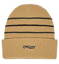 Oakley B1b Stripe - berretto, Yellow