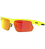 Oakley BiSphaera™ Inner Spark - occhiali sportivi, Yellow