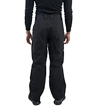 Oakley Cedar 2.0 - pantaloni da sci - uomo, Black
