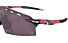 Oakley Encoder Strike - Fahrradbrille, Red/Black