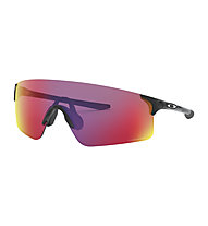Oakley EVZero Blades - occhiali sportivi, Polished Black
