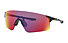Oakley EVZero Blades - occhiali sportivi, Polished Black