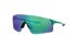 Oakley EVZero Blades - occhiali sportivi, Light Blue/Grey