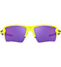 Oakley Flak 2.0 XL Neon Yellow Collection - occhiali sportivi, Yellow