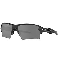 Oakley Flak 2.0 XL High Resolution Collection - occhiali sportivi, Black