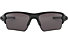 Oakley Flak 2.0 XL - occhiale sportivo, Black/Grey