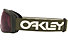 Oakley Flight tracker L - maschera da sci, Green