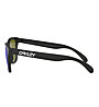 Oakley Frogskins - occhiali da sole sportivi, Matte Black