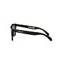 Oakley Frogskins Valentino Rossi Signature Series - occhiali da sole sportivi, Black