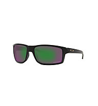 Oakley Gibston - occhiali da sole sportivi, Black/Grey