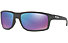 Oakley Gibston - occhiali da sole sportivi, Grey