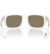 Oakley Holbrook XXS - Sportbrille - Kinder, White