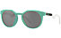 Oakley HSTN - occhiali sportivi, Light Blue