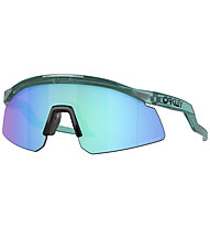 Oakley Hydra - occhiali sportivi, Green
