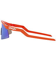 Oakley Hydra - occhiali sportivi, Orange