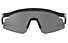 Oakley Hydra - occhiali sportivi, Black