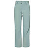 Oakley Jasmine Insulated - pantaloni da sci - donna, Light Blue