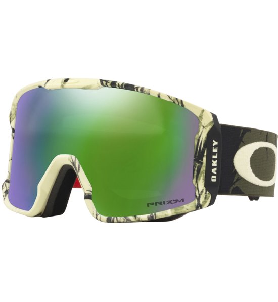 Oakley Line Miner Kazu Kokubo Signature Rokka Army Green