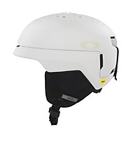 Oakley MOD3 - casco da sci , White
