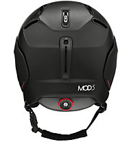 Oakley MOD 5 - casco sci, Matte Black