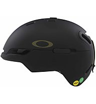 Oakley Mod BC - casco scialpinismo, Black