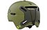 Oakley Mod BC - casco scialpinismo, Green