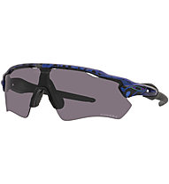 Oakley Radar EV Path Shift Collection - occhiali sportivi, Blue/Black
