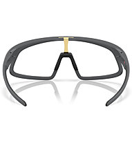 Oakley RSLV Photochromic - occhiali sportivi, Black