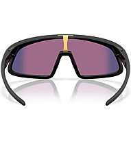 Oakley RSLV - occhiali sportivi, Black