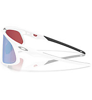 Oakley RSLV - occhiali sportivi, White